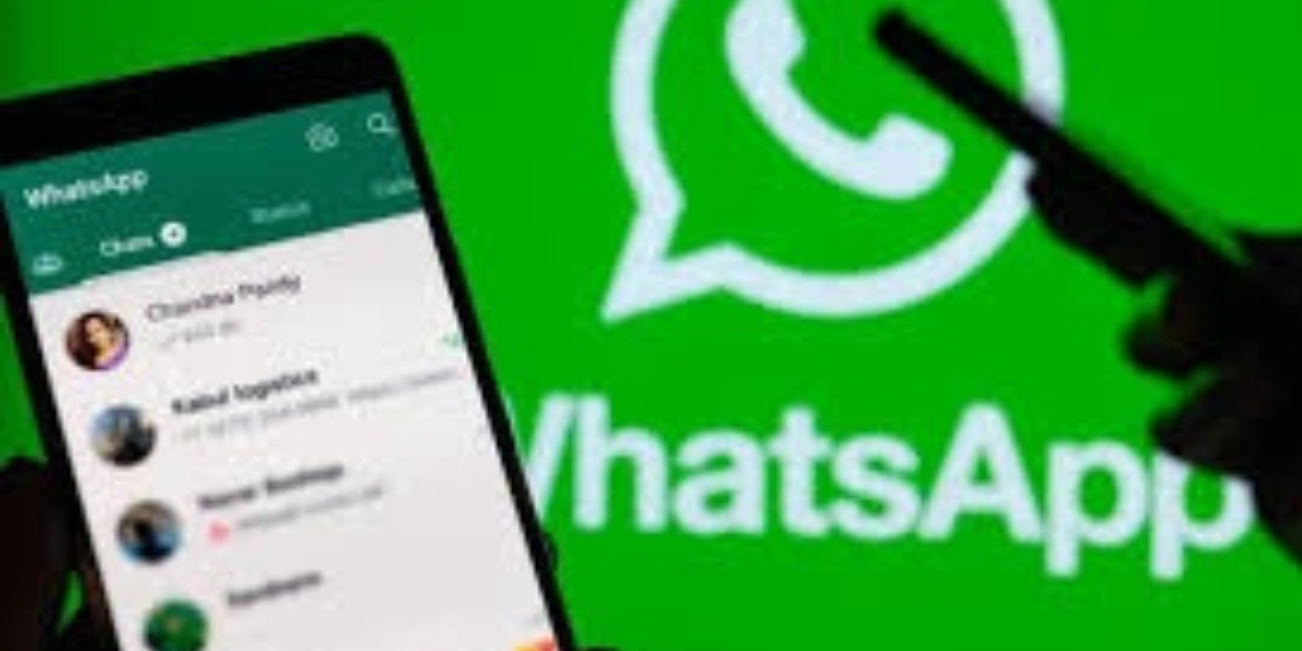 WhatsApp