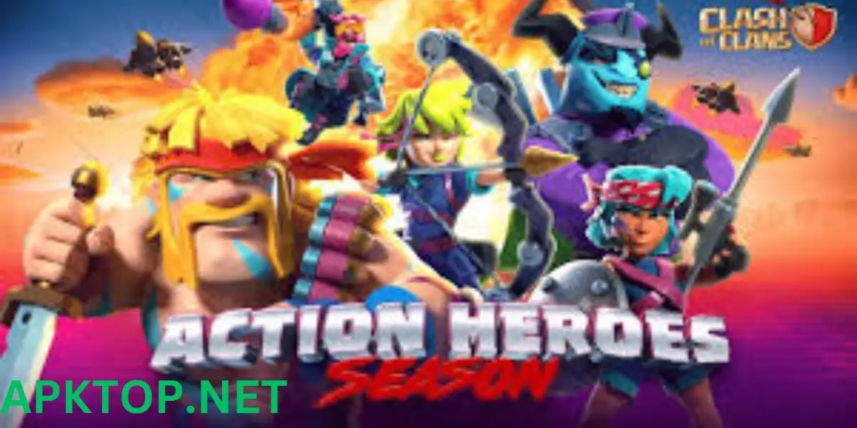 Clash Royal 2025 Game free