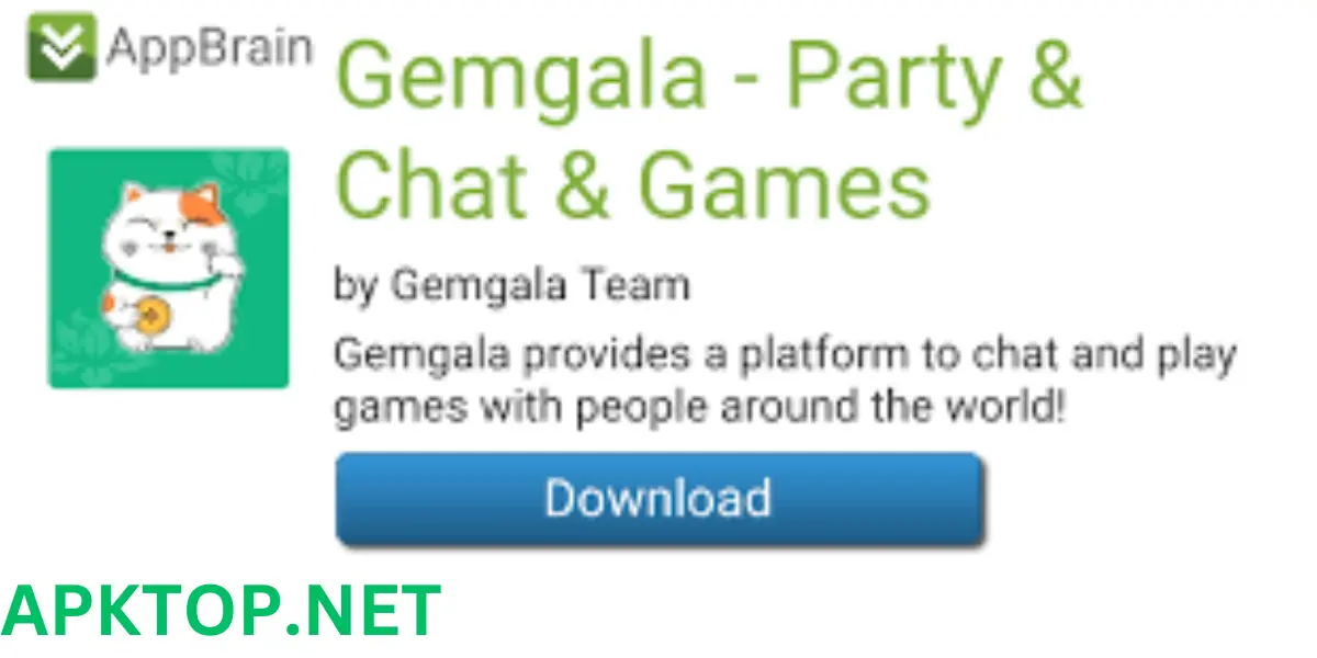 Gemgala free apk 2025