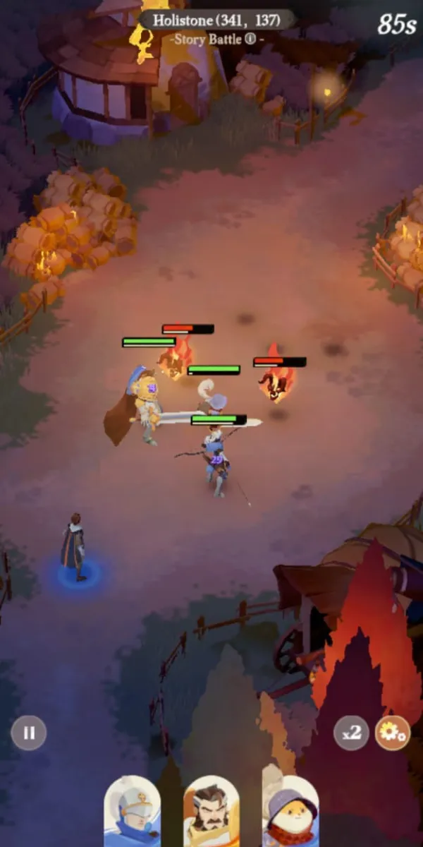 AFK Journey new version 2025