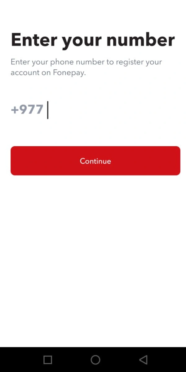 Fonepay apk 2025