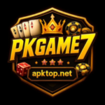 pkgame7 game