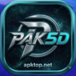 PAK5D game